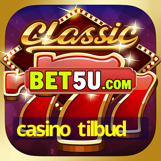 casino tilbud